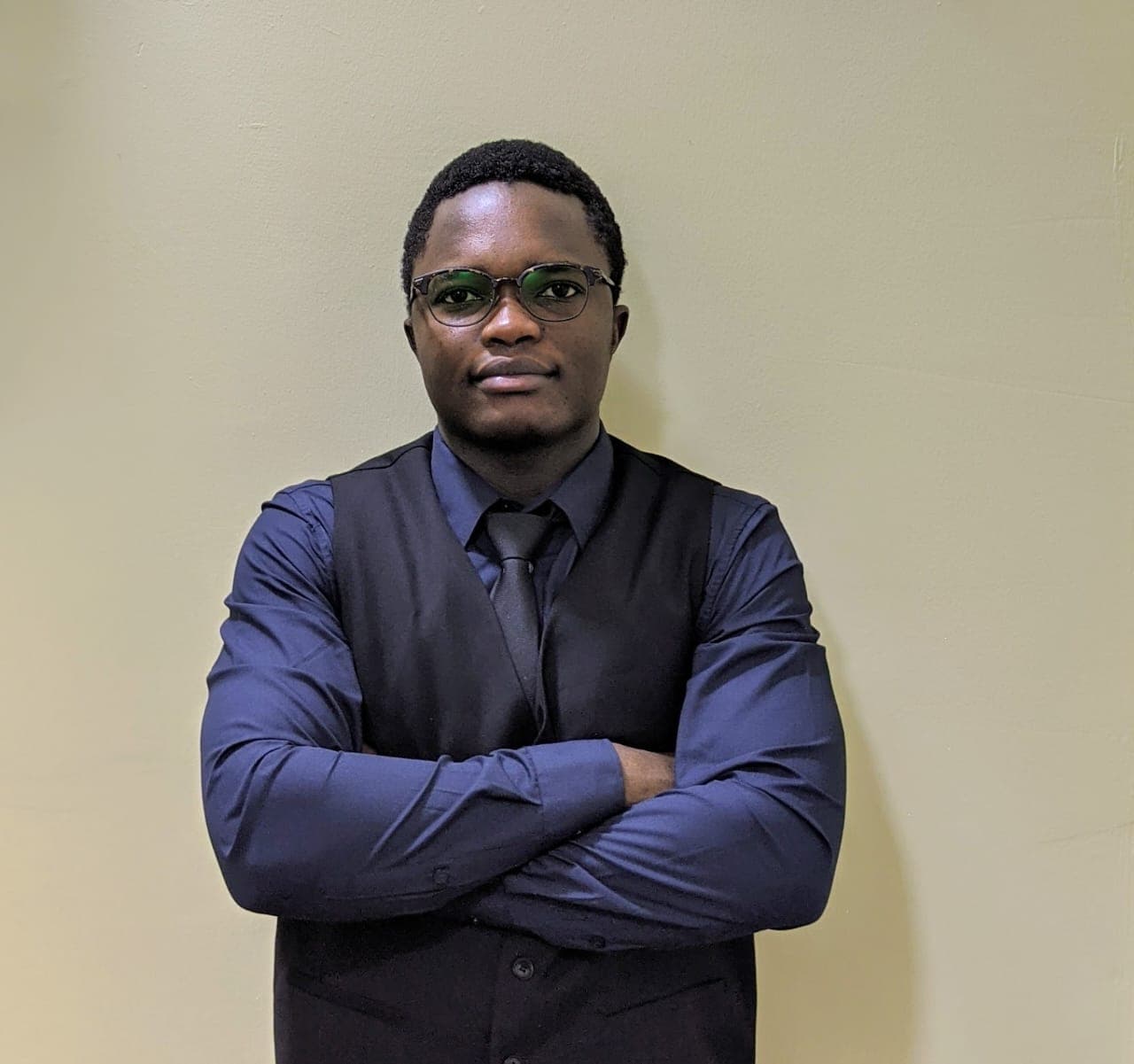 David Anderson Mlabwa