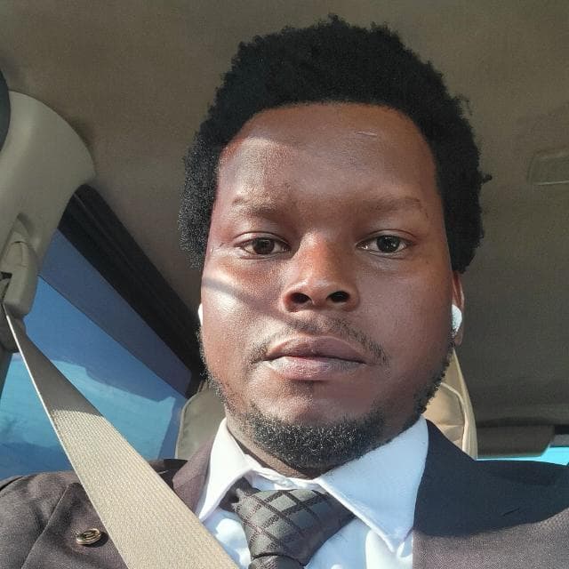 George Mwikila